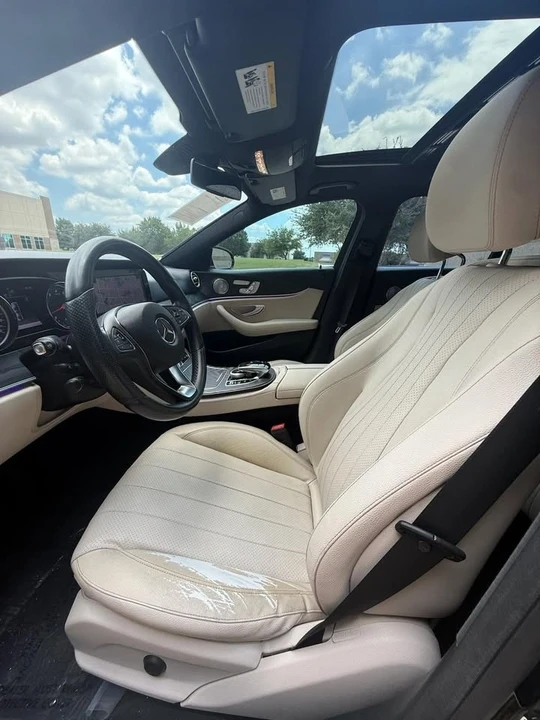 2018 Mercedes-Benz W213 E-Class - Image 4 of 6