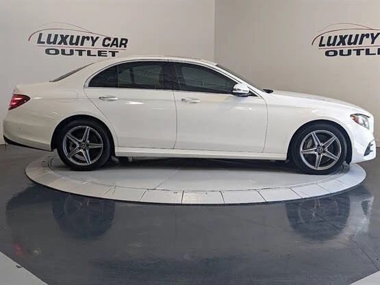 2018 Mercedes-Benz W213 E-Class - Image 4 of 19