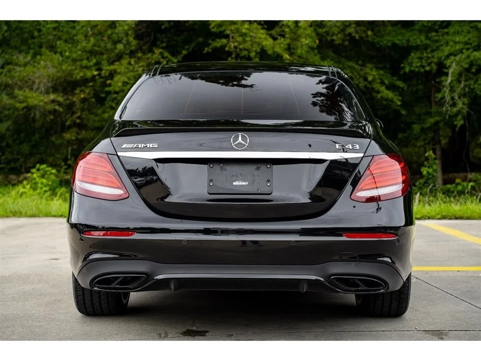 2018 Mercedes-Benz W213 E-Class - Image 9 of 19