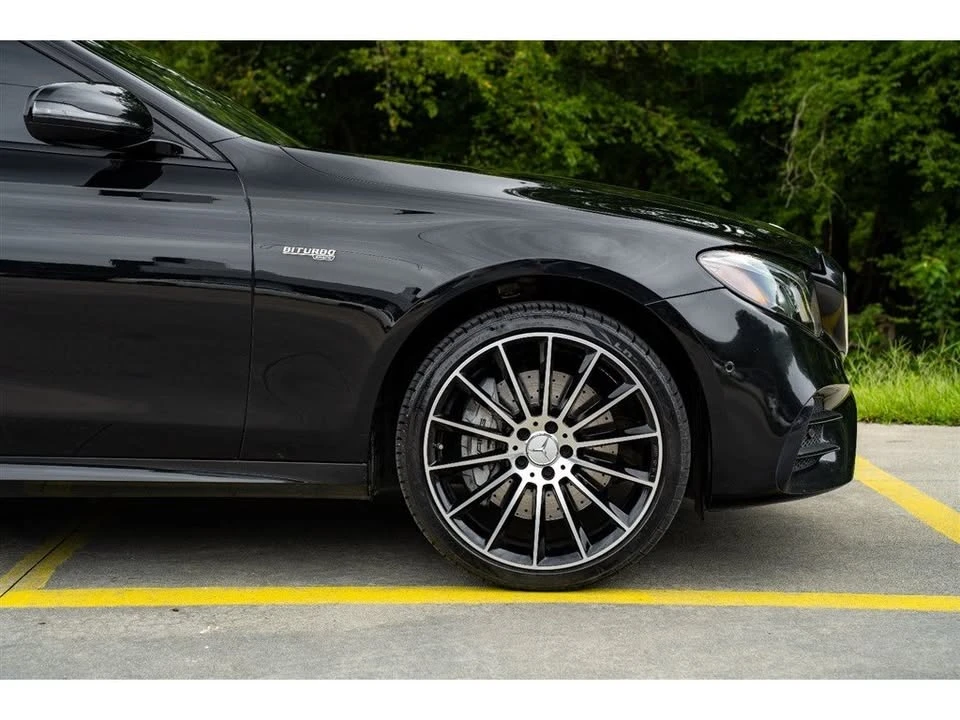 2018 Mercedes-Benz W213 E-Class - Image 6 of 19