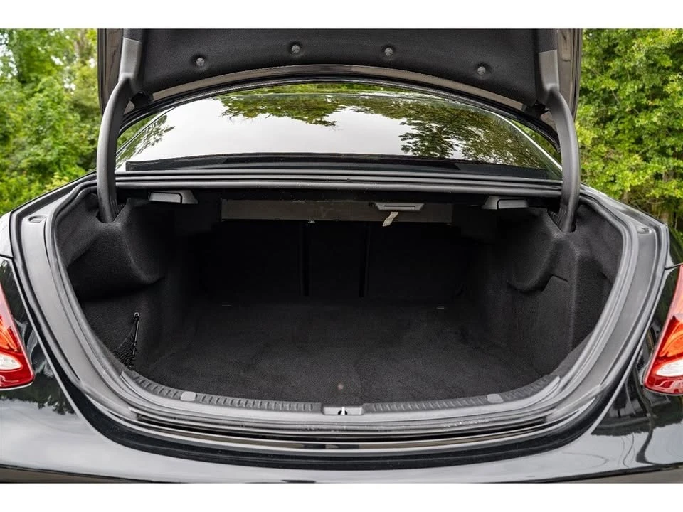 2018 Mercedes-Benz W213 E-Class - Image 16 of 19