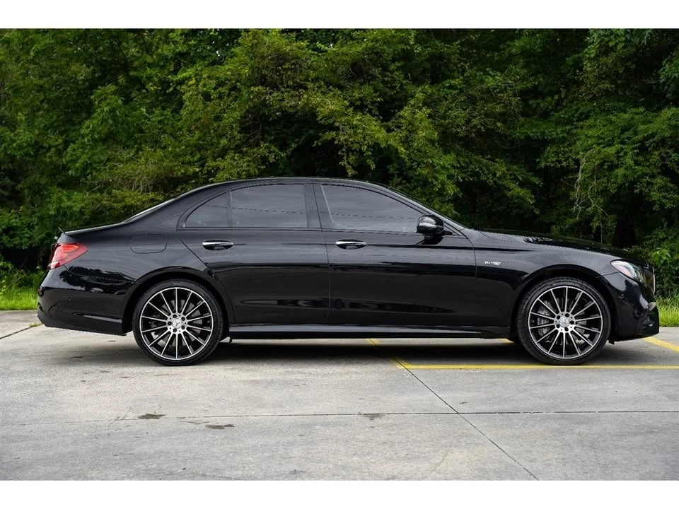 2018 Mercedes-Benz W213 E-Class - Image 3 of 19