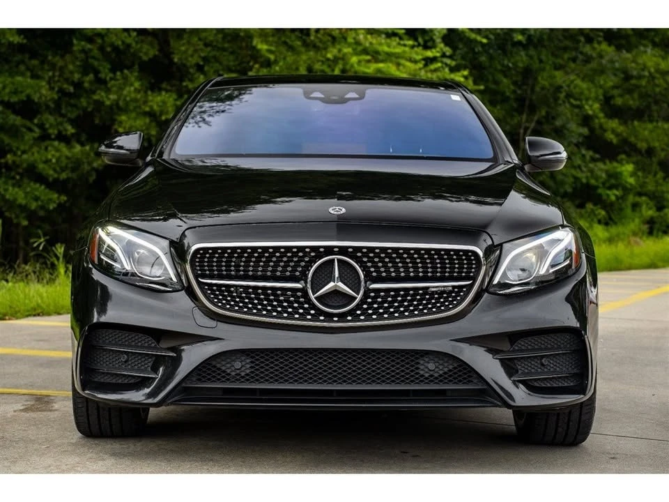 2018 Mercedes-Benz W213 E-Class - Image 2 of 19