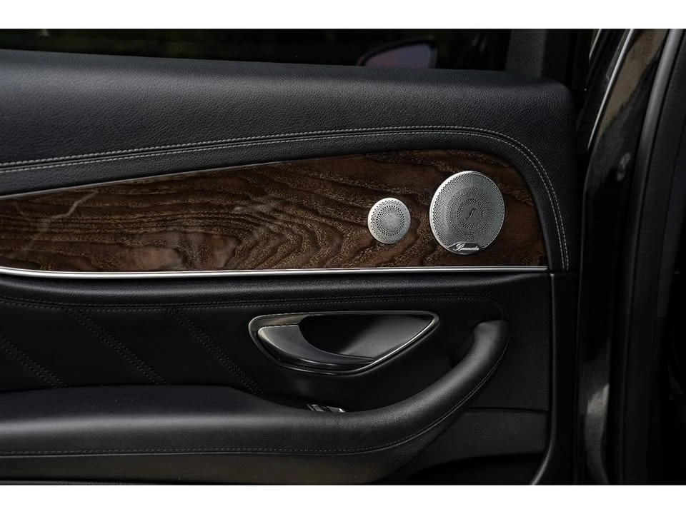 2018 Mercedes-Benz W213 E-Class - Image 17 of 19