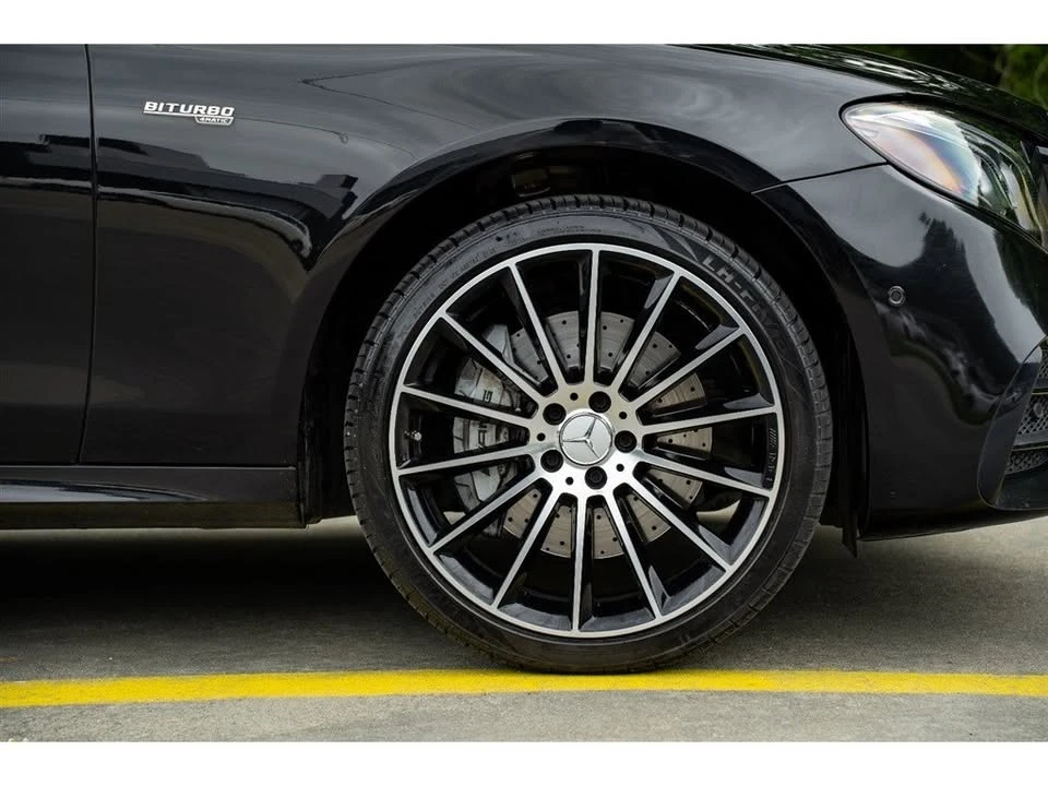 2018 Mercedes-Benz W213 E-Class - Image 7 of 19