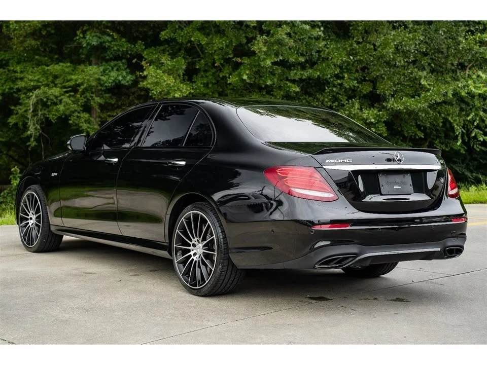 2018 Mercedes-Benz W213 E-Class - Image 10 of 19