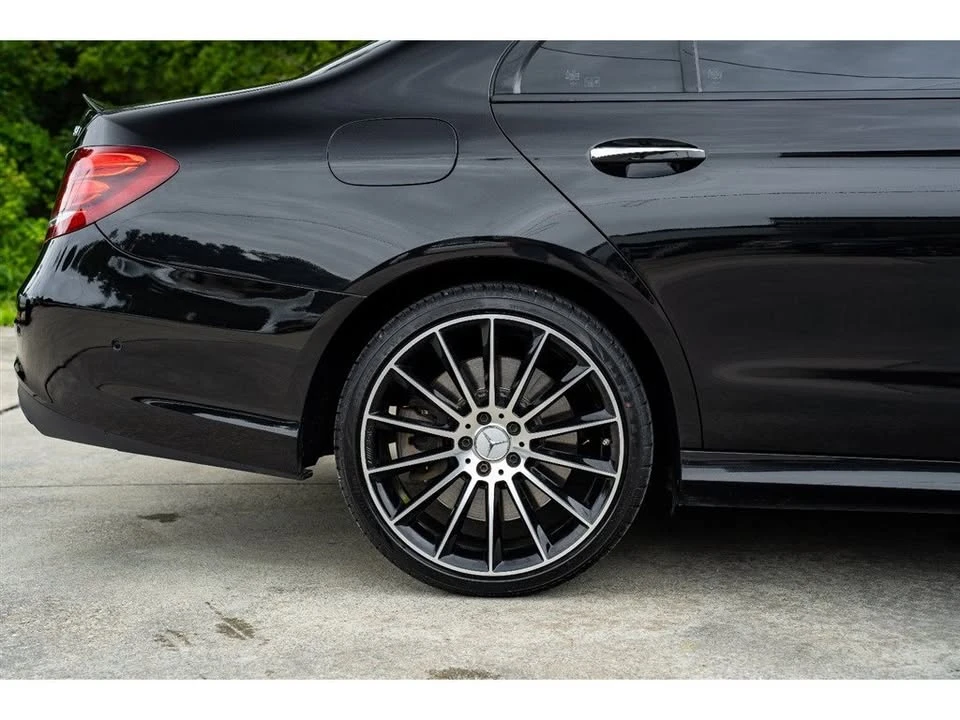 2018 Mercedes-Benz W213 E-Class - Image 4 of 19
