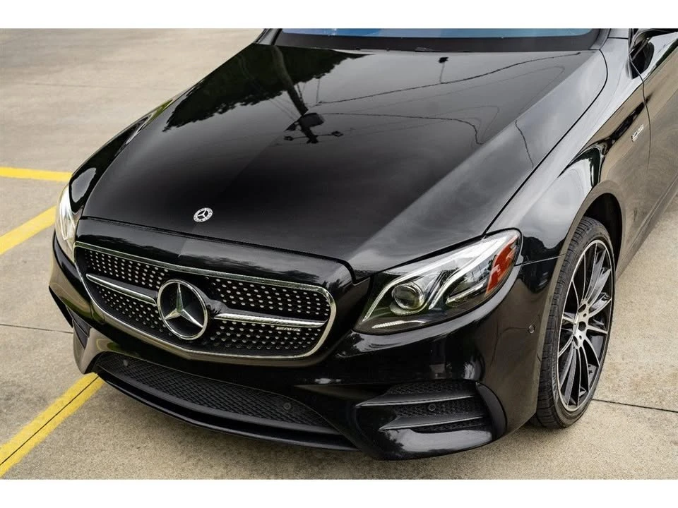 2018 Mercedes-Benz W213 E-Class - Image 13 of 19