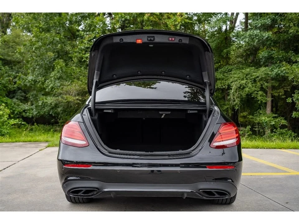 2018 Mercedes-Benz W213 E-Class - Image 15 of 19