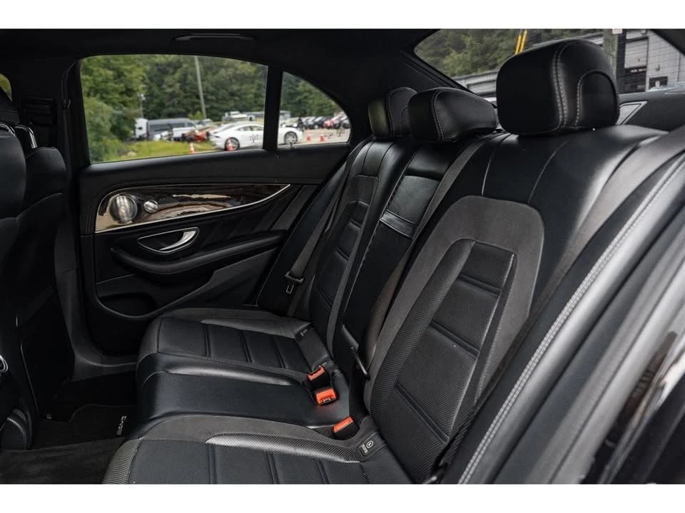 2018 Mercedes-Benz W213 E-Class - Image 19 of 19