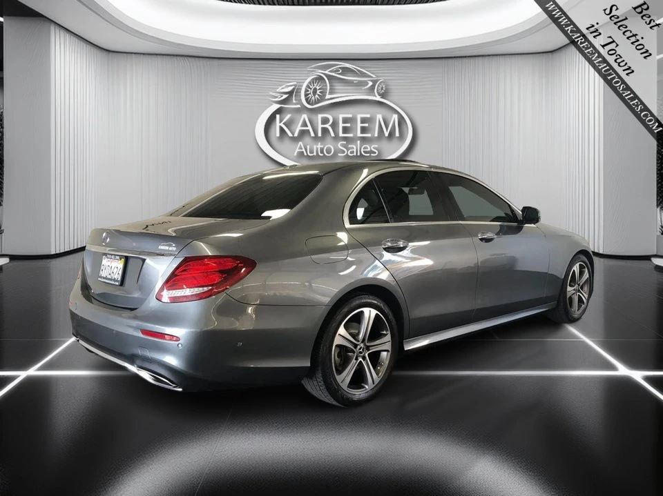 2018 Mercedes-Benz W213 E-Class - Image 5 of 20
