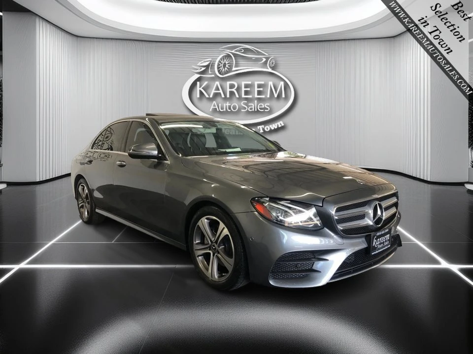 2018 Mercedes-Benz W213 E-Class - Image 3 of 20