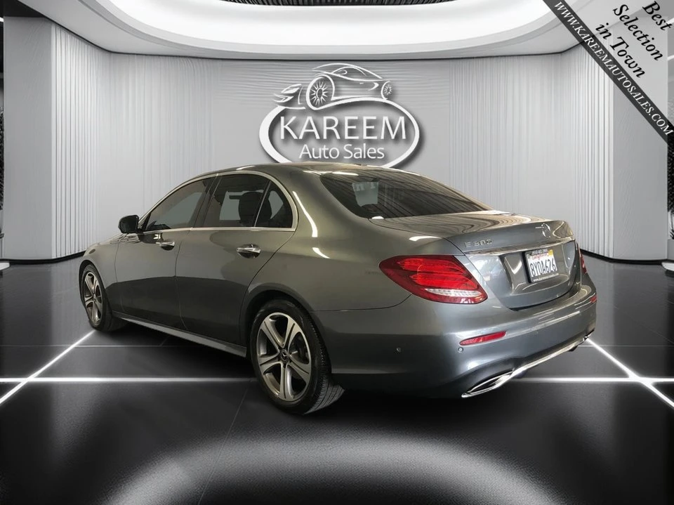 2018 Mercedes-Benz W213 E-Class - Image 7 of 20