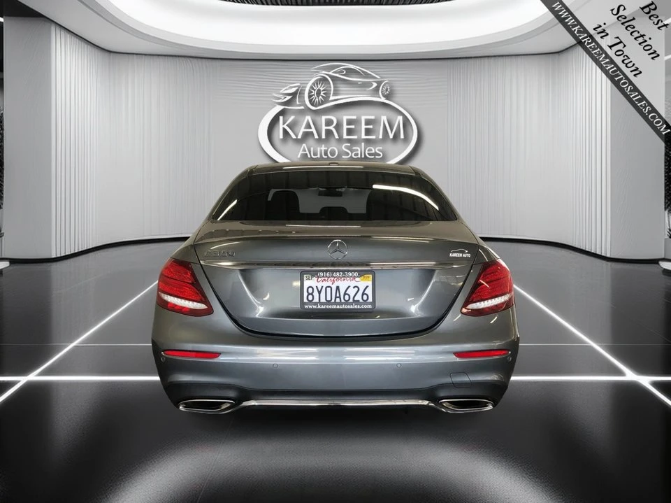 2018 Mercedes-Benz W213 E-Class - Image 6 of 20
