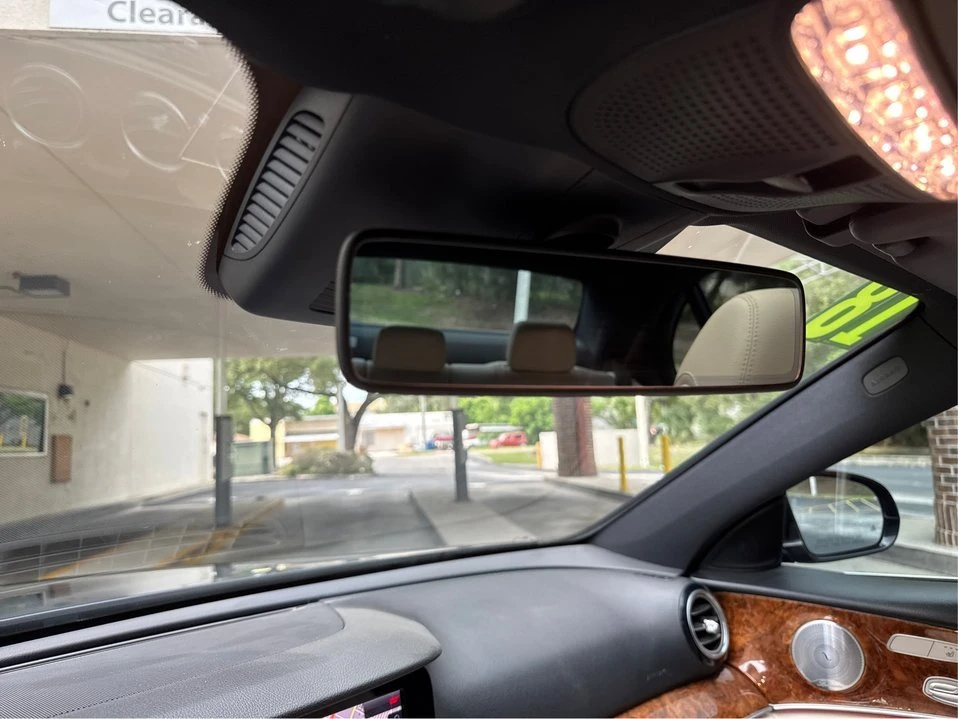 2018 Mercedes-Benz W213 E-Class - Image 17 of 20