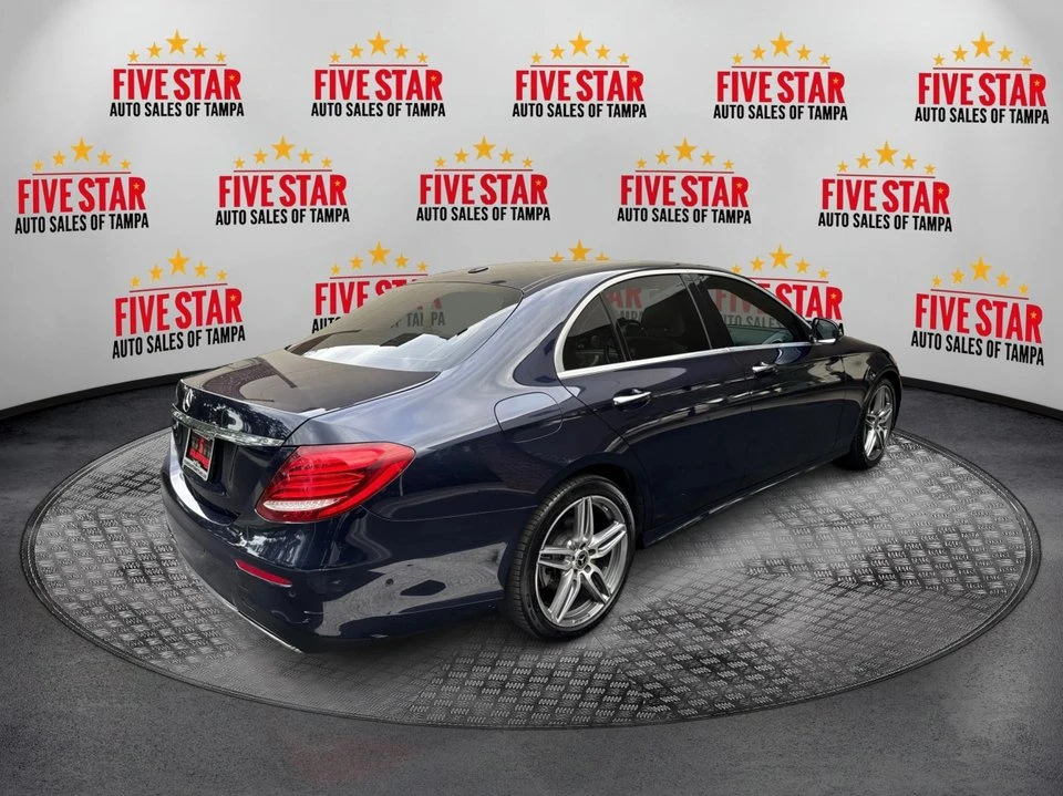 2018 Mercedes-Benz W213 E-Class - Image 7 of 20