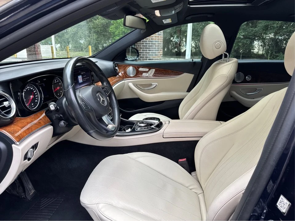 2018 Mercedes-Benz W213 E-Class - Image 9 of 20