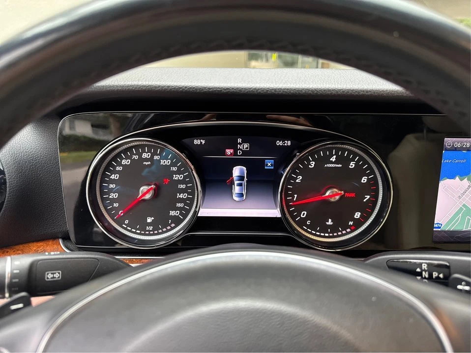 2018 Mercedes-Benz W213 E-Class - Image 18 of 20