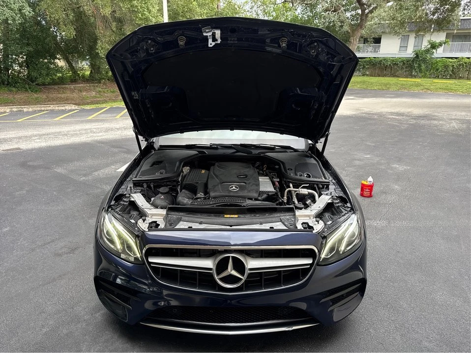 2018 Mercedes-Benz W213 E-Class - Image 11 of 20