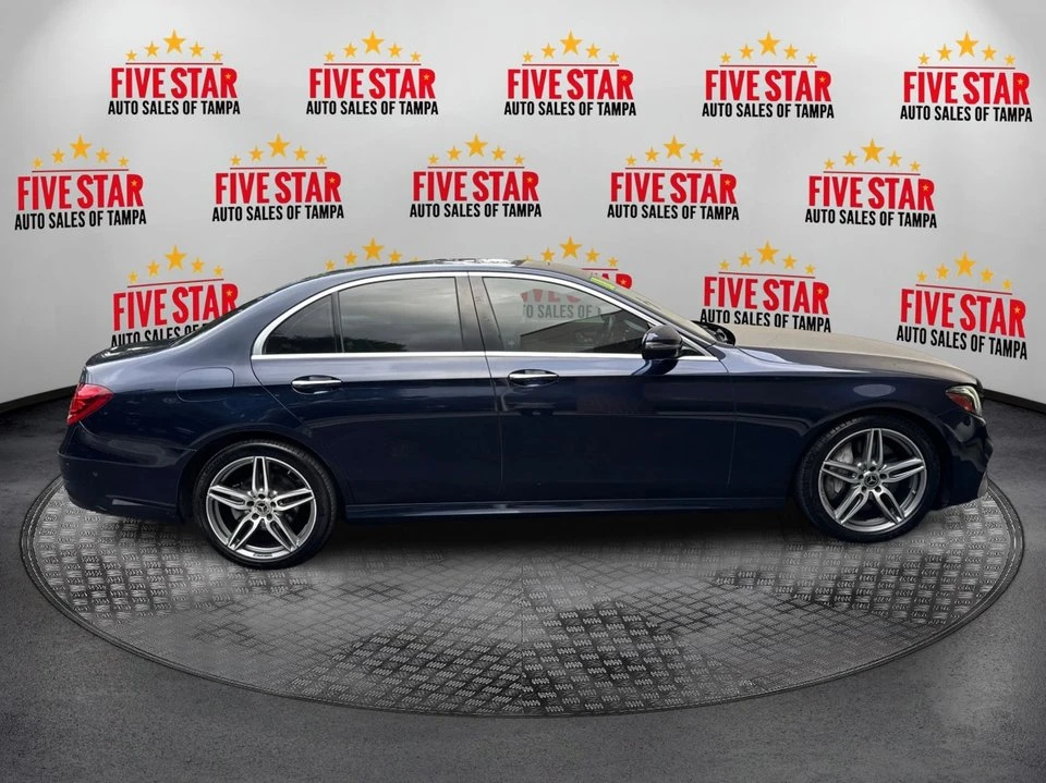 2018 Mercedes-Benz W213 E-Class - Image 8 of 20