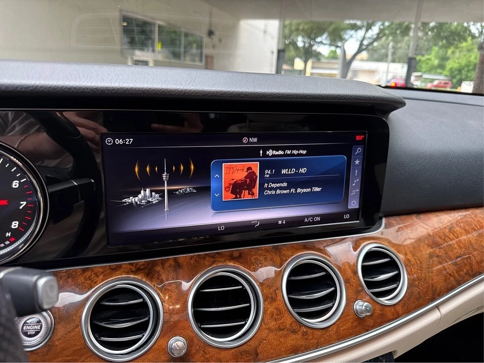 2018 Mercedes-Benz W213 E-Class - Image 14 of 20