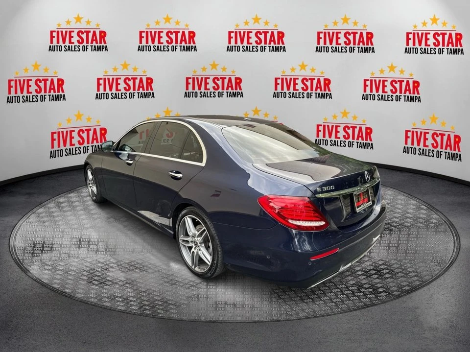 2018 Mercedes-Benz W213 E-Class - Image 5 of 20