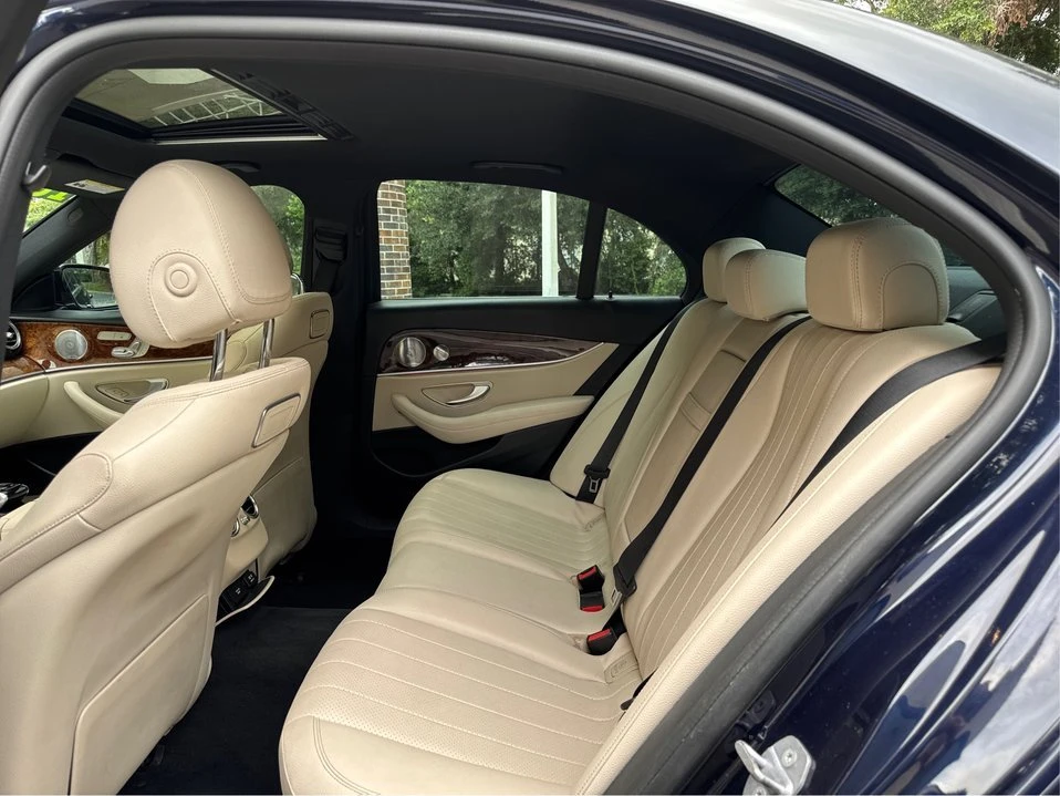 2018 Mercedes-Benz W213 E-Class - Image 10 of 20