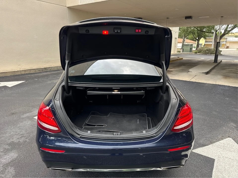 2018 Mercedes-Benz W213 E-Class - Image 13 of 20
