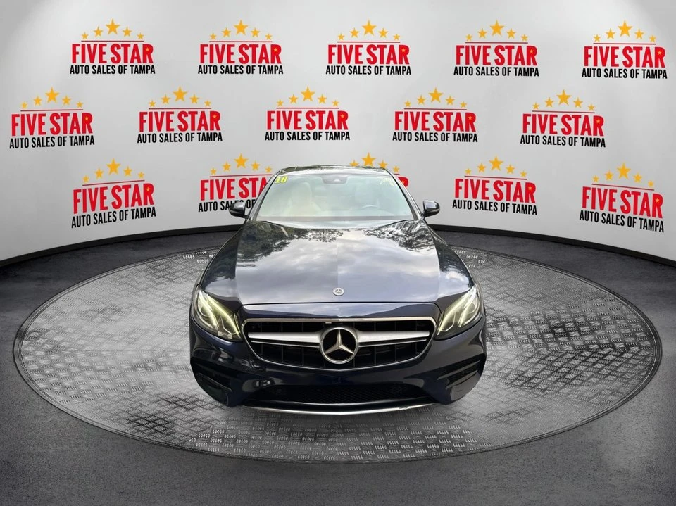 2018 Mercedes-Benz W213 E-Class - Image 2 of 20