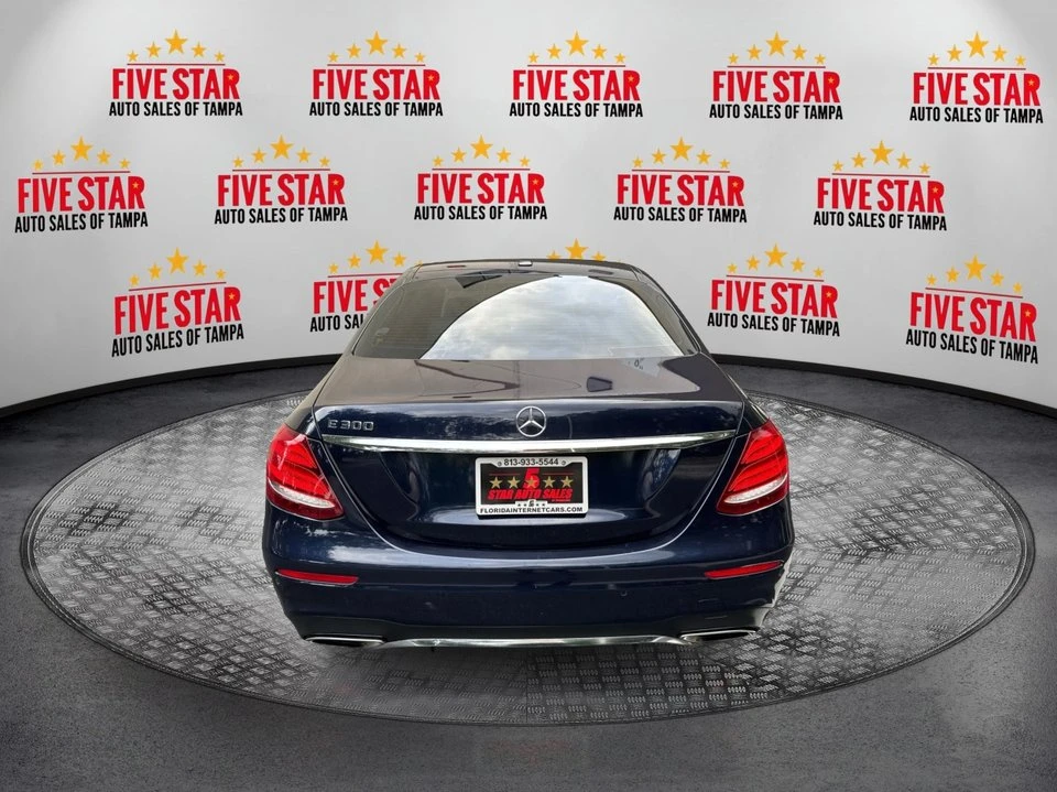 2018 Mercedes-Benz W213 E-Class - Image 6 of 20