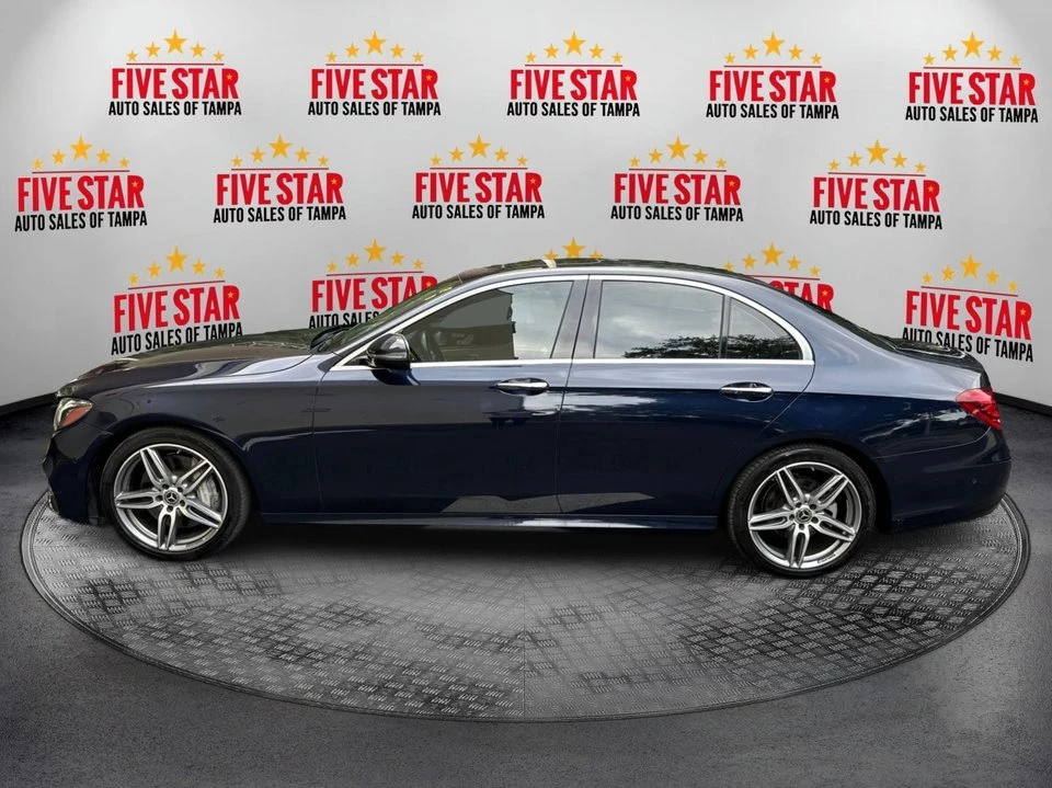 2018 Mercedes-Benz W213 E-Class - Image 4 of 20