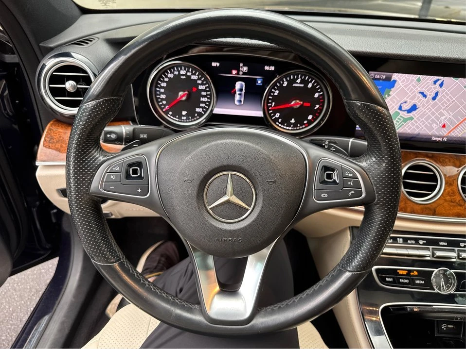 2018 Mercedes-Benz W213 E-Class - Image 19 of 20
