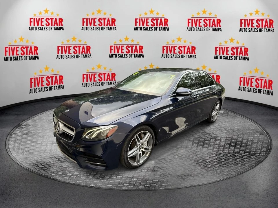 2018 Mercedes-Benz W213 E-Class - Image 3 of 20