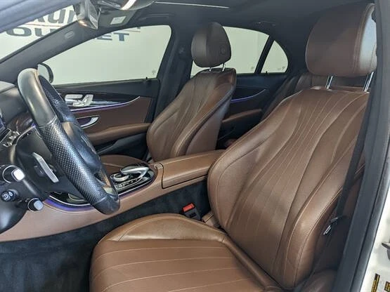 2018 Mercedes-Benz W213 E-Class - Image 8 of 19