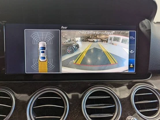 2018 Mercedes-Benz W213 E-Class - Image 15 of 19