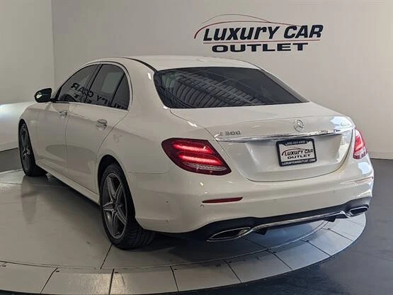 2018 Mercedes-Benz W213 E-Class - Image 6 of 19
