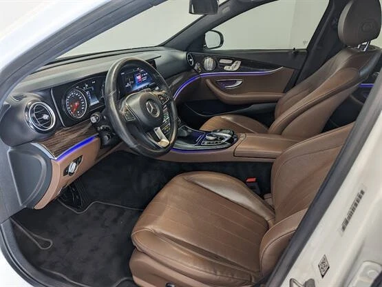 2018 Mercedes-Benz W213 E-Class - Image 10 of 19