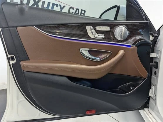 2018 Mercedes-Benz W213 E-Class - Image 17 of 19
