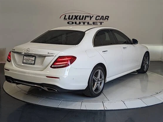 2018 Mercedes-Benz W213 E-Class - Image 7 of 19