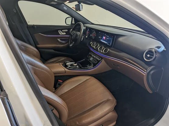 2018 Mercedes-Benz W213 E-Class - Image 11 of 19