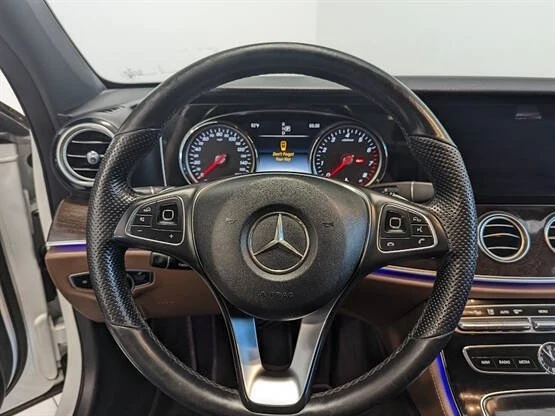 2018 Mercedes-Benz W213 E-Class - Image 13 of 19