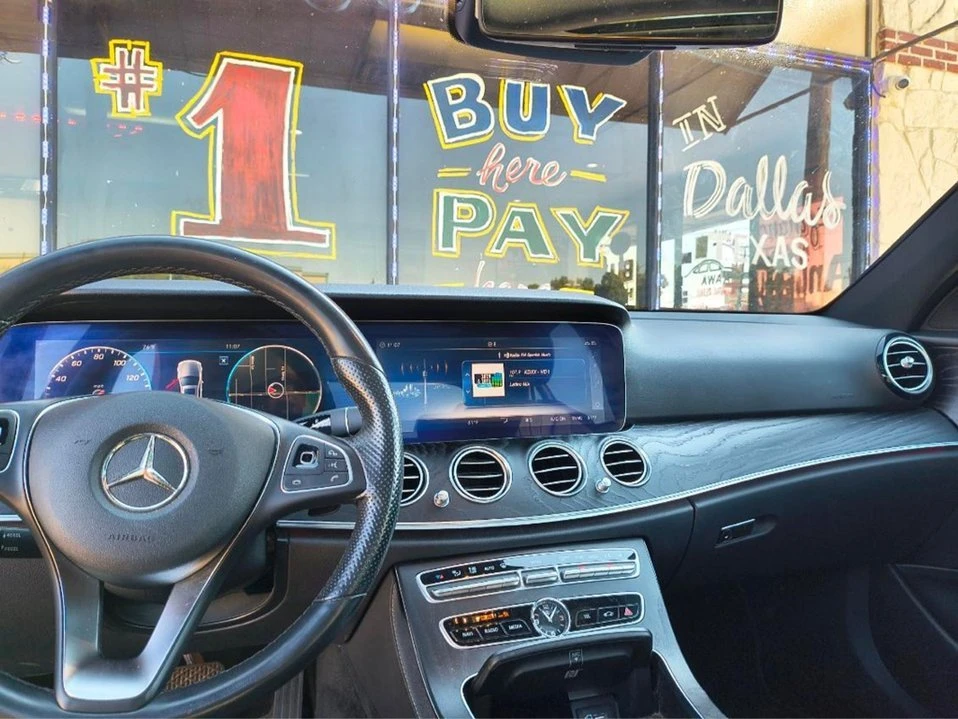 2018 Mercedes-Benz W213 E-Class - Image 16 of 20