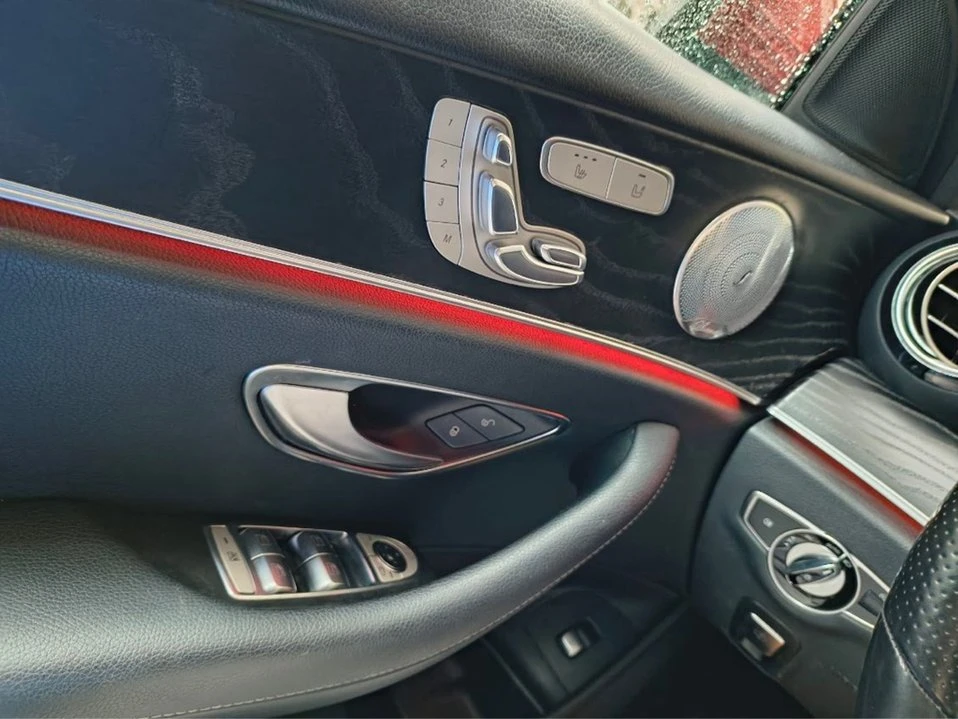 2018 Mercedes-Benz W213 E-Class - Image 11 of 20