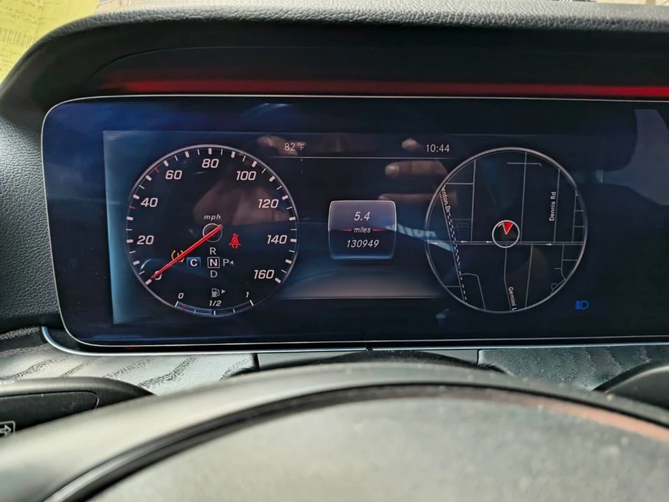 2018 Mercedes-Benz W213 E-Class - Image 5 of 20