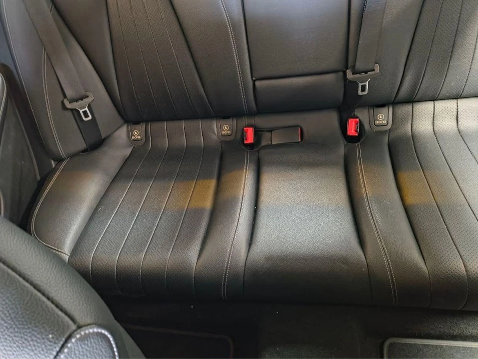 2018 Mercedes-Benz W213 E-Class - Image 8 of 20