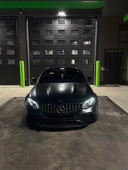 2018 Mercedes-Benz W213 E-Class - Image 3 of 4
