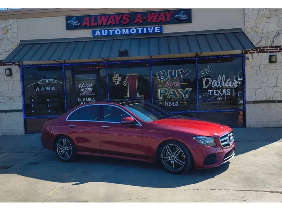 2018 Mercedes-Benz W213 E-Class - Image 2 of 20