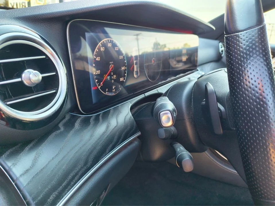 2018 Mercedes-Benz W213 E-Class - Image 13 of 20
