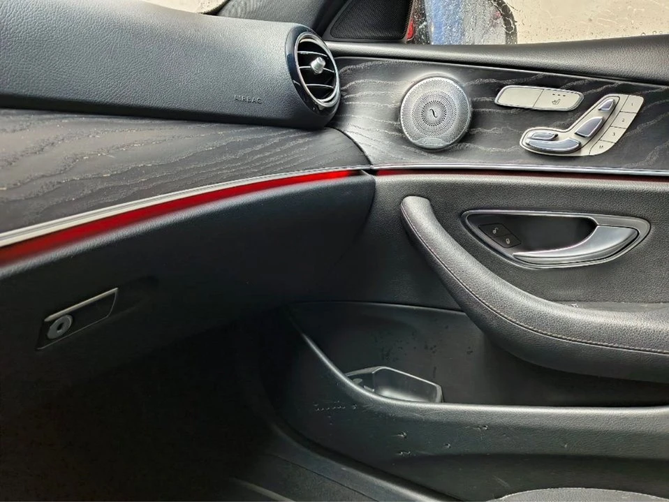 2018 Mercedes-Benz W213 E-Class - Image 12 of 20