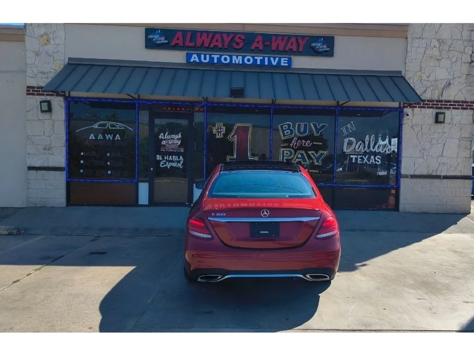 2018 Mercedes-Benz W213 E-Class - Image 20 of 20